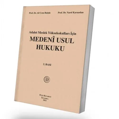 Medeni Usul Hukuku