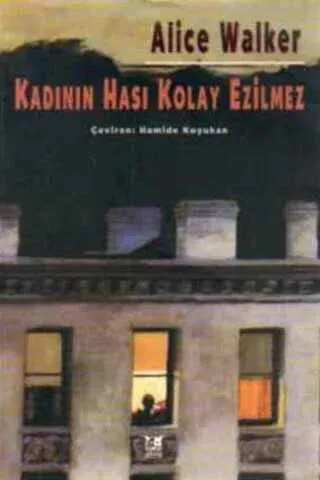 Kadının Hası Kolay Erimez