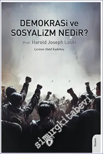Demokrasi ve Sosyalizm Nedir? -         2023