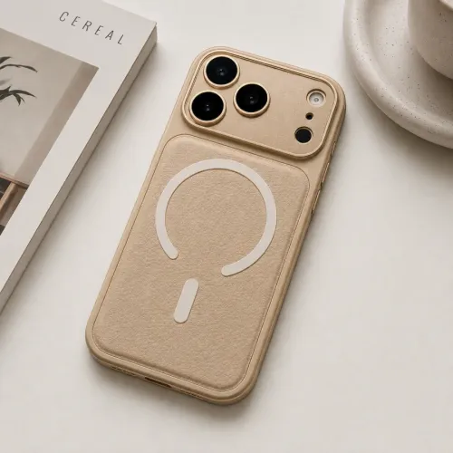 MagnaHold Case Apple iPhone 13
