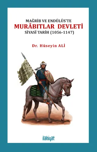 Mağrib ve Endülüs'te Murabıtlar  Devleti