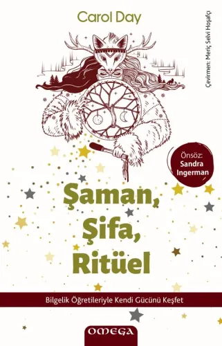 Şaman Şifa Ritüel