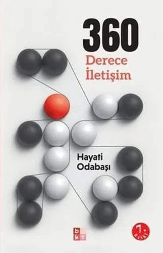 360 Derece İletişim