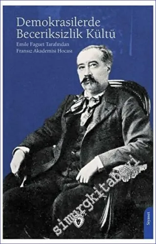 Demokrasilerde Beceriksizlik Kültü -         2023