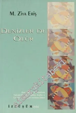 Denizler de Ölür -        2001