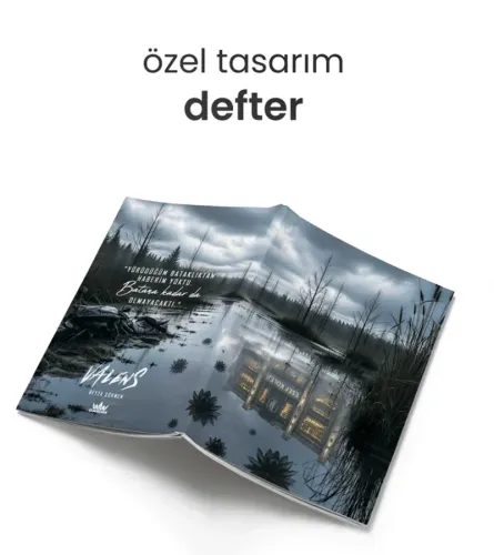 ÖZEL SERİ - VALENS 1 - CİLTLİ