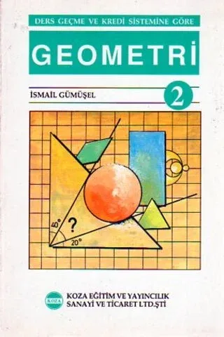 Geometri 2
