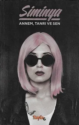 Annem Tanrı Ve Sen