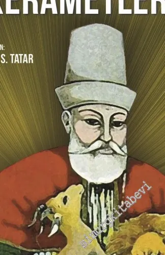 Hacı Bektaş-ı Veli'nin Kerametleri -         2013