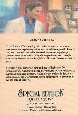 Anne Uğruna 2010-04 Marıe Ferrarella Anne Uğruna 2010-04 Marıe Ferrarella