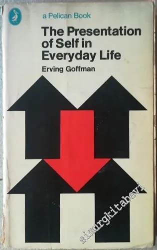 The Presentation Self in Everyday Life -        1972