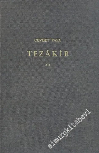 Tezakir 40 -