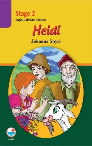Heidi; Engin Gold Star Classics (Stage 2)