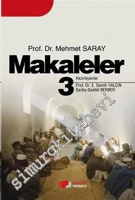 Makaleler 3 -