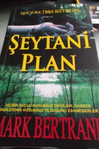 Şeytani Plan
