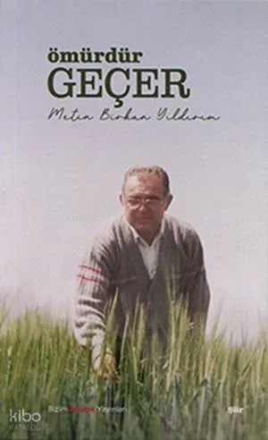 Ömürdür Geçer