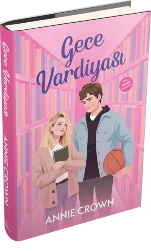 GECE VARDİYASI - CİLTLİ