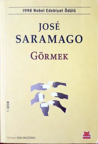 Görmek