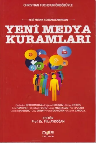 Yeni Medya Kuramları