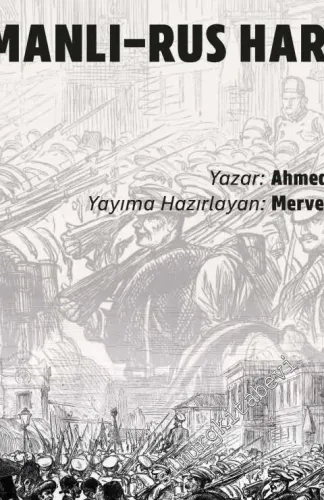 Son Osmanl Rus Harbi -