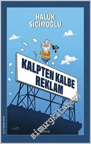 Kalpten Kalbe Reklam -         2023
