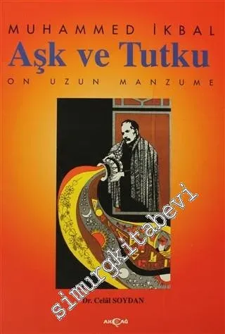 Aşk ve Tutku: On Uzun Manzume -         2000