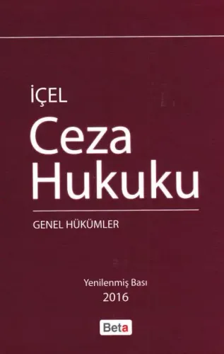 Ceza Hukuku
