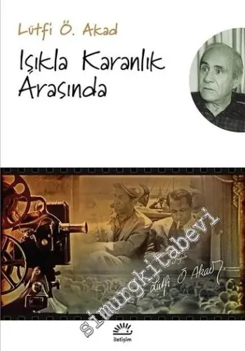 Işıkla Karanlık Arasında -         2021