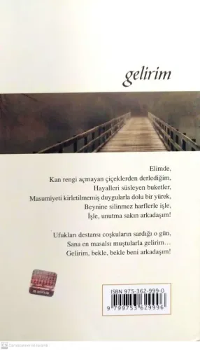 Gelirim Ahmed Günbay Yıldız Timaş Yayınları