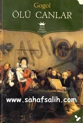 Ölü Canlar