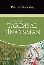 Tarımsal Finansman