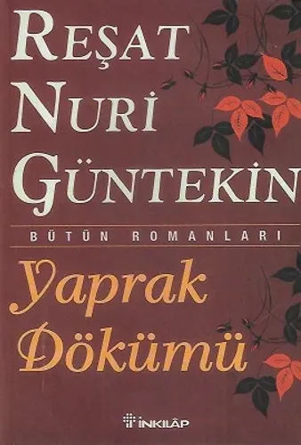 Yaprak Dökümü