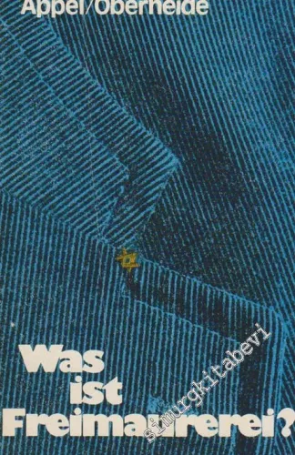 Was ist Freimaurerei ? -