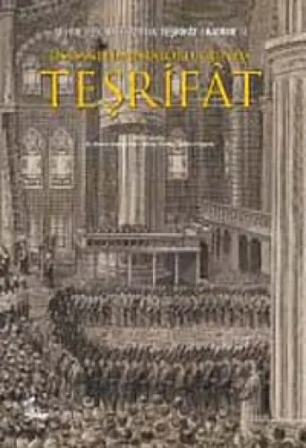 Osmanlı İmparatorluğu'nda Teşrifat