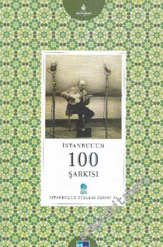 İstanbul'un 100 Şarkısı -
