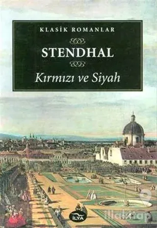 Kırmızı ve Siyah