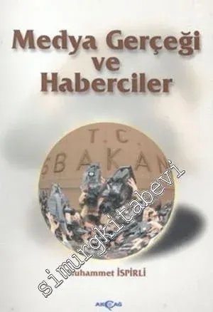 Medya Gerçeği ve Haberciler -         2000