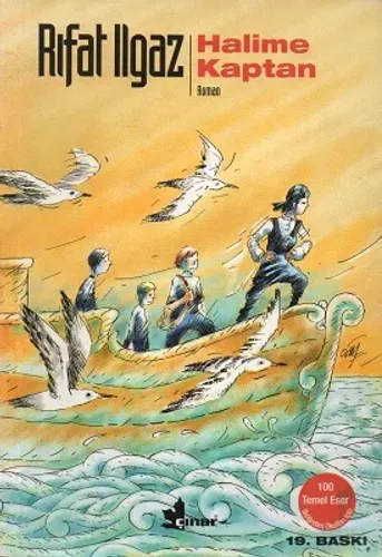 Halime Kaptan