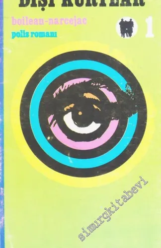 Dişi Kurtlar -        1971
