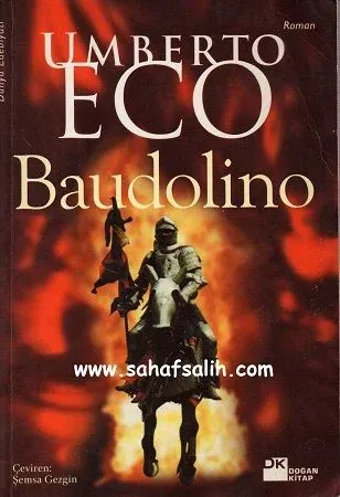 Baudolino