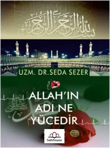 Allahın Adı Ne Yücedir | Dr. Seda Sezer