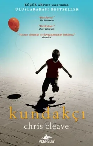 Kundakçı