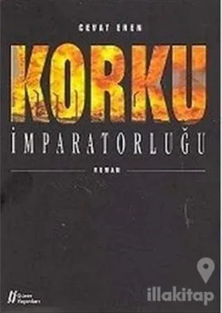Korku İmparatorluğu