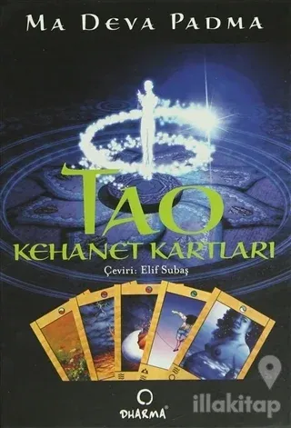 Tao Kehanet Kartları
