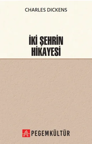 İki Şehrin Hikayesi