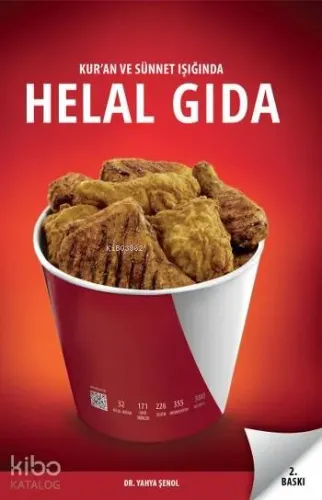 Kur'an ve Sünnet Işığında Helal Gıda