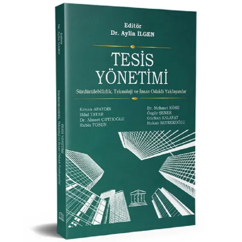Tesis Yönetimi