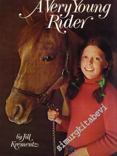 A Very Young Rider -