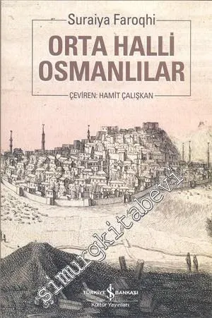 Orta Halli Osmanlılar -