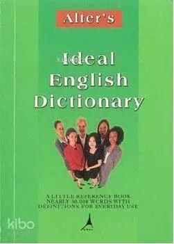 Ideal English Dictionary